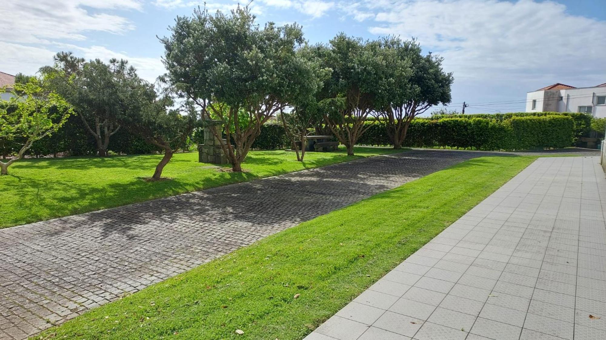 Retiro Das Camelias 1 Lajes das Flores Exterior foto
